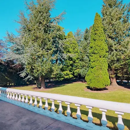 Private Ballysax House Guest house Kildare