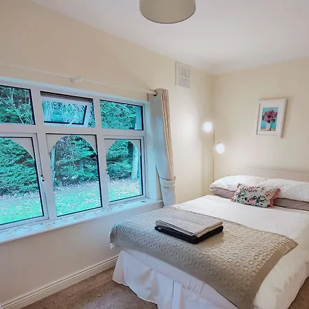 Guest house Private Ballysax House