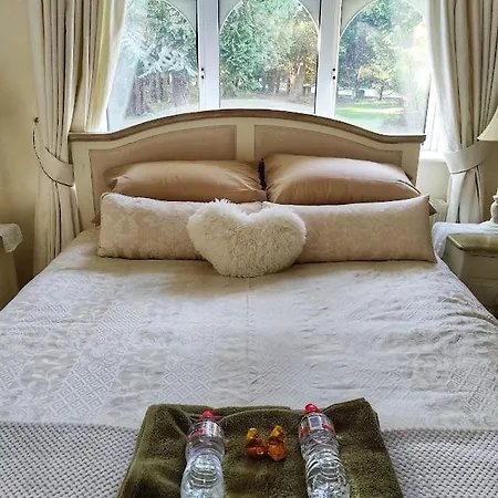 Guest house Private Ballysax House Kildare