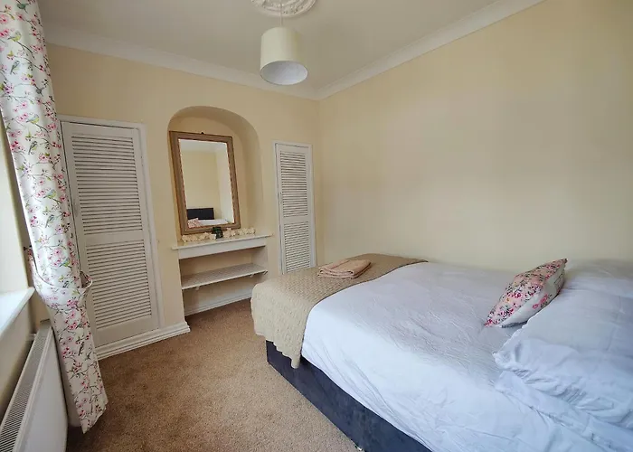 Private Ballysax House ゲストハウス キルデア