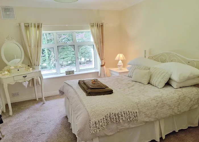 Private Ballysax House *